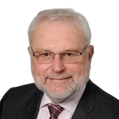 Helmut M. Großkopf