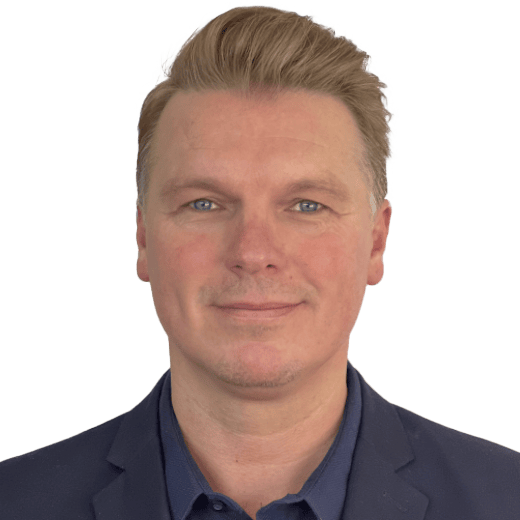 Paul M. Großkopf
